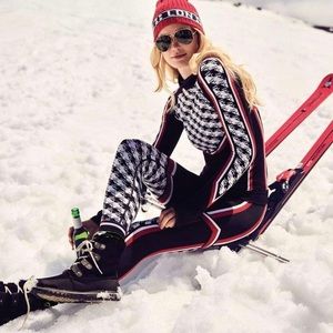 Sweaty Betty Base Layer